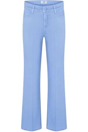 Cambio Weite Jeans - Verkäufer: Fashion-Home-Trend