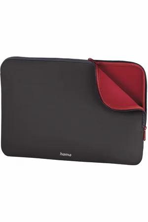hama Laptoptasche Notebook-Sleeve Neoprene 11,6" bis 13" , Business Schutz-Hülle Laptop-Tasche Case für 11,6" 12" 12,6" 13" Zoll - Verkäufer: koka.shop