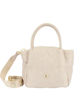 Bogner Handtasche - Damen Handtasche Wallis Tessuto Raja - Verkäufer: müller & meirer retail gmbh & co. kg