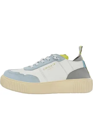 CRICKIT OAKLI Sneaker - Verkäufer: HBH HAMBURG BRAND HOUSE