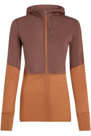 Icebreaker Fleecejacke - Verkäufer: Sport Michetschläger e.K.
