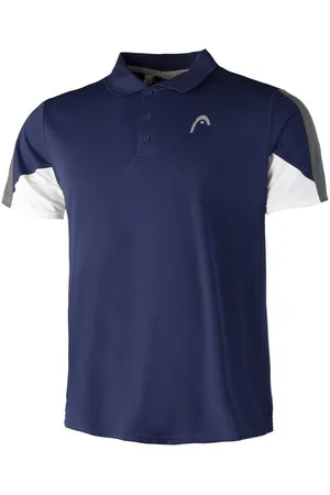 Head Poloshirt Club 22 Tech - Verkäufer: Tennis-Point