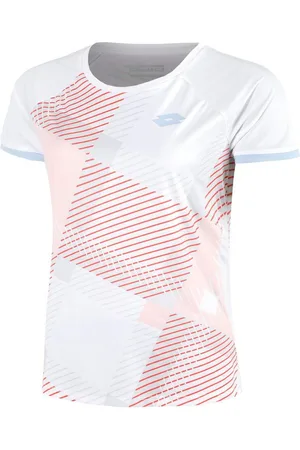 Lotto T-Shirt Tech W Iv - D1 Tee - Verkäufer: Tennis-Point
