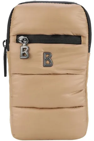 Bogner Schultertasche - Herren Schultertasche Monarch Skyler - Verkäufer: müller & meirer retail gmbh & co. kg
