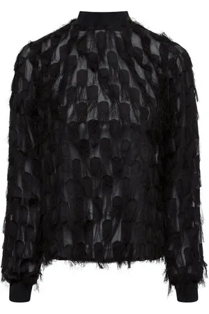 Y.A.S Shirtbluse YASDio - Verkäufer: VAN GRAAF