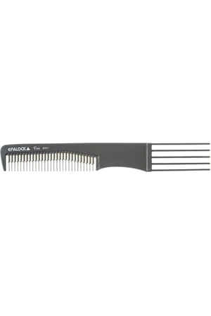 Efalock Professional Toupierkamm Efalock Fine Toupier-Gabelkamm #301 195mm - Verkäufer: wagnerbeauty