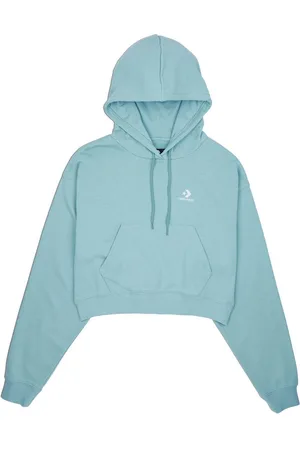 Converse Kapuzensweatshirt WOMEN