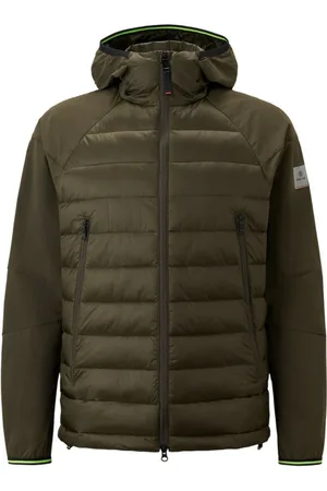 Bogner Outdoorjacke - Verkäufer: Koltzer Herrenmode