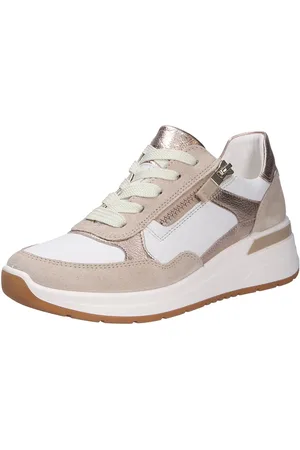 ARA GARDA Schnürschuh Weicher Gehcomfort - Verkäufer: dufner-schuhe
