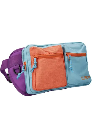 CMP Bauchtasche Unisex Bauchtasche ALTON OUTDOOR POUCH 3V25987 - Verkäufer: CORTEXPOWER