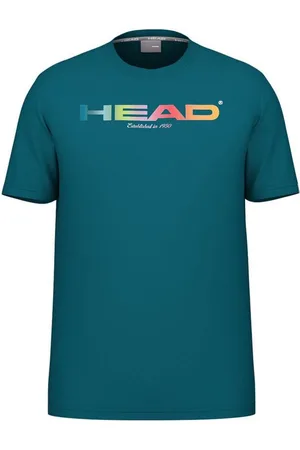 Head T-Shirt Rainbow T-Shirt Junior - Verkäufer: Tennis-Point