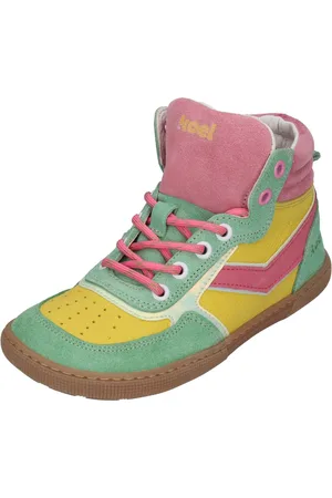 Koel DANISH NAPPA Barfußschuh Yellow 121 - Verkäufer: Shoedeal Jana Sievers e.K.