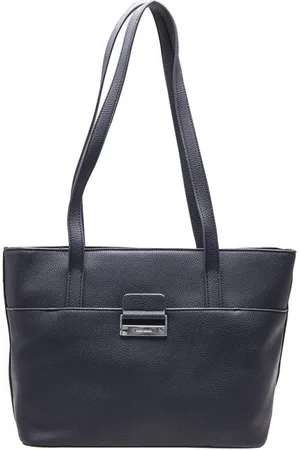 Gerry Weber Shopper - Damen Shopper Talk Different Ll - Verkäufer: müller & meirer retail gmbh & co. kg