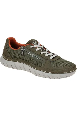 Bugatti 321-ASM02-6900 7000 Schnürschuh - Verkäufer: schuhe|kaufen