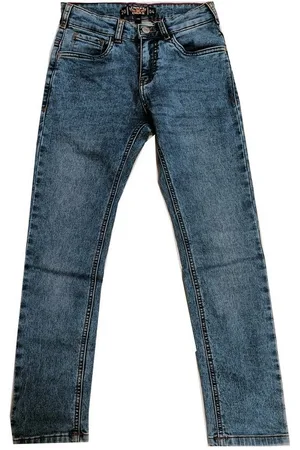 Three Oaks 5-Pocket-Jeans J200019 2000 - Verkäufer: New York Life GmbH