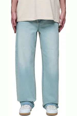 Pegador Relax-fit-Jeans Barrow Wide Baggy Barrow Wide Baggy - Verkäufer: Epoxy Shop