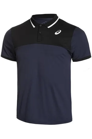 Asics Poloshirt Court - Verkäufer: Tennis-Point