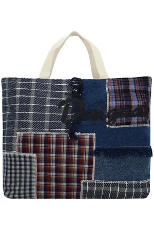 Desigual Shopper Casual Romantic, Polyurethan - Verkäufer: WE LOVE BAGS
