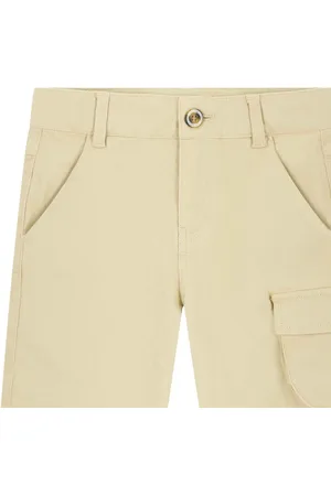 Steiff Shorts Bermudas Sundancer, verstellbarer Bund - Verkäufer: