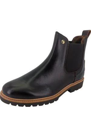 Panama Jack Riemchensandalette - Verkäufer: DealBird