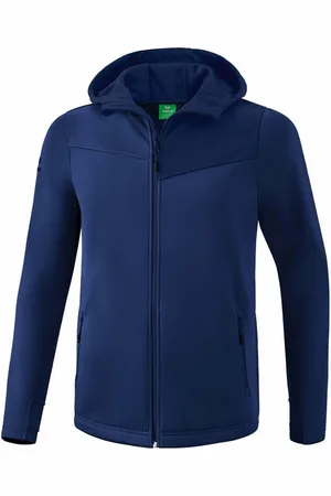 Erima Softshelljacke Herren Softshelljacke Performance - Verkäufer: CORTEXPOWER