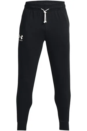 Under Armour Trainingshose Under Armour Herren Trainingshose Rival Terry Jogger 1380843 - Verkäufer: CORTEXPOWER