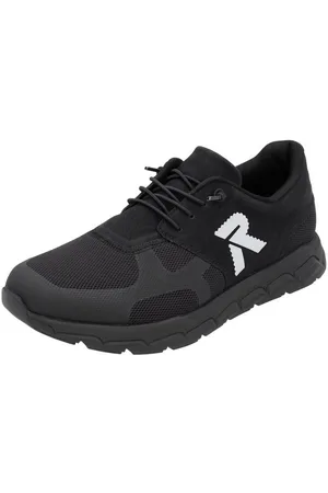 Rieker Preston Sneaker - Verkäufer: Schuh Gress