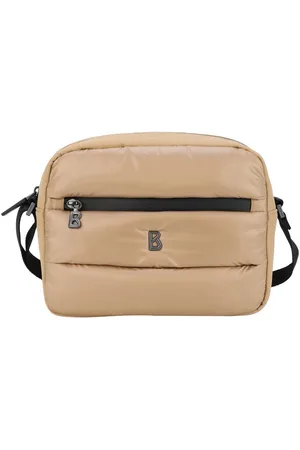 Bogner Schultertasche - Herren Schultertasche Monarch Linus - Verkäufer: müller & meirer retail gmbh & co. kg