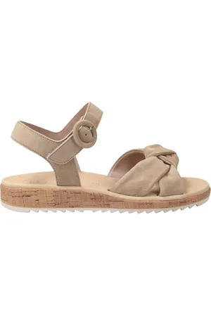 Paul Green 6105-005 Sandale - Verkäufer: Schuhe Lüke