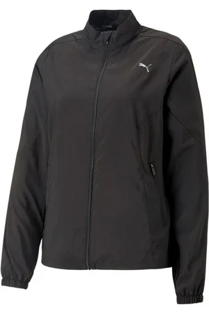 PUMA Laufjacke Run Favorite Woven Jacket - Verkäufer: Tennis-Point