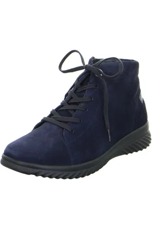 Ganter Schnürstiefelette Heike Stiefelette - Verkäufer: SHG Ruhr mbH
