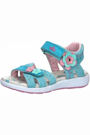 LICO Cassandra Sandale - Verkäufer: LEPi Markenschuhe