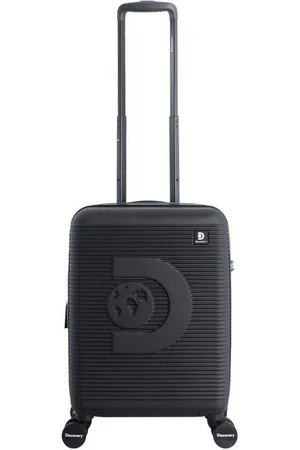 Discovery Koffer Eclipse, aus robustem ABS-Material