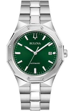 BULOVA Automatikuhr 96B464 Herrenuhr Classic Automatik 40mm 10ATM 96B464 Herrenuhr Classic Automatik 40mm 10ATM - Verkäufer: Timeshop24