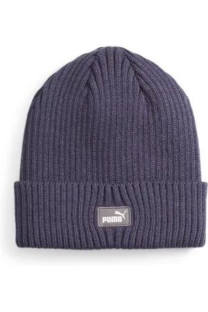 PUMA Fleecemütze Mütze Classic Cuff Beanie 024826 - Verkäufer: CORTEXPOWER