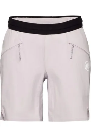 Mammut Trekkingshorts Aenergy Light SO Shorts Women - Verkäufer: