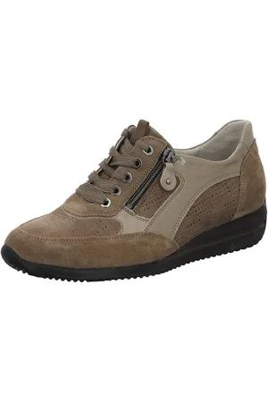 Waldläufer Schnürschuh - Verkäufer: Schuhhaus Lötte