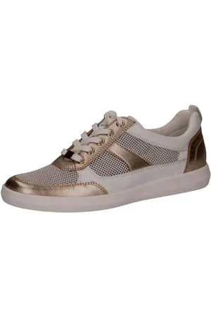 Caprice Sneaker Leder/Textil Sneaker - Verkäufer: S4S Commerce