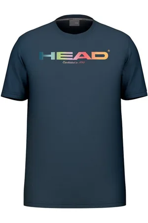 Head T-Shirt Rainbow T-Shirt Junior - Verkäufer: Tennis-Point