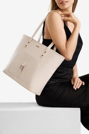 Jenny Handtasche Große Shoppertasche JNY-M-005-07 - Verkäufer: Modivo_de
