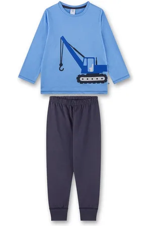 Sanetta Pyjama (1 tlg) - Verkäufer: