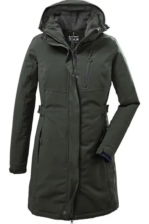 Killtec Funktionsjacke - Verkäufer: Bekleidungshäuser Karl Vockeroth GmbH