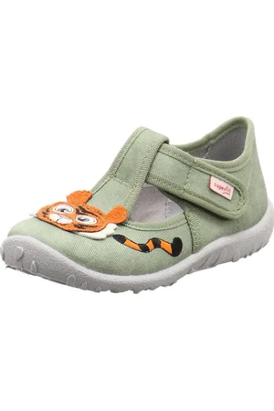 Superfit Spotty Hausschuh - Verkäufer: P&P Shoes