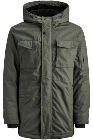 JACK & JONES Outdoorjacke - Verkäufer: Mode Steffen