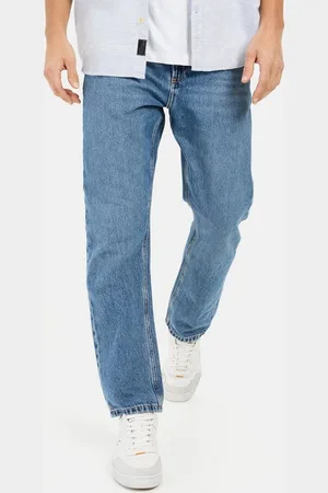 Camel Active 5-Pocket-Jeans 5-Pocket Denim Loose Fit - Verkäufer: