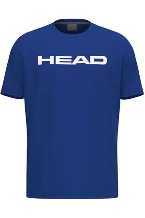Head T-Shirt Club Original T-Shirt Junior - Verkäufer: Tennis-Point