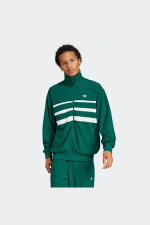 adidas Outdoorjacke Q12 MONOGRAM T