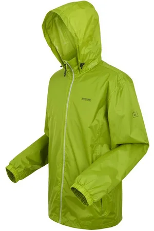 Regatta Regenjacke Lyle IV Windjacke Wasserdicht mit verschweißten Nähten - Verkäufer: sieger-preise