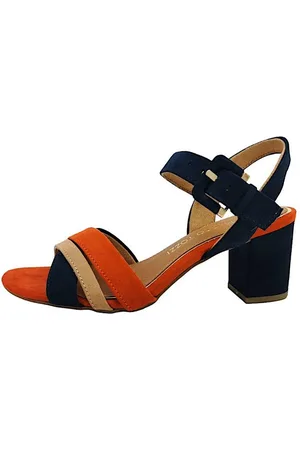Marco Tozzi Sandale Plateausandale - Verkäufer: H&D Schuhcompany