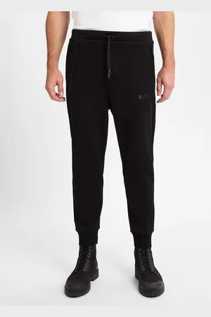 HUGO BOSS Jogginghose Hadiko Mirror - Verkäufer: VAN GRAAF